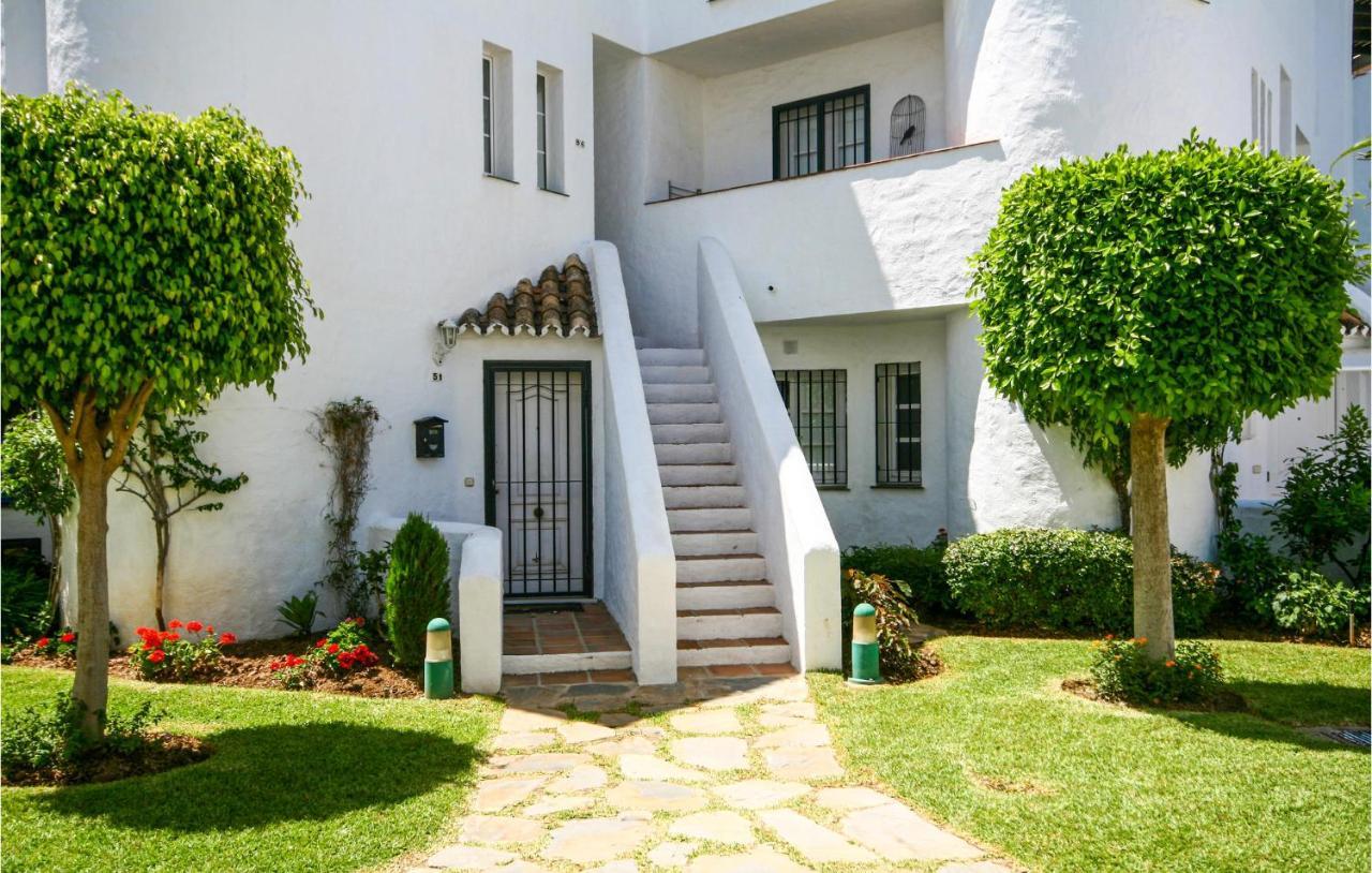 Nice Apartment In Mijas Costa With Kitchen Fuengirola Exterior foto